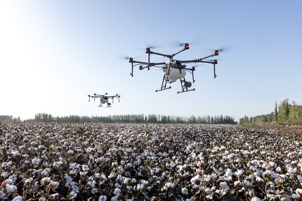 A Comprehensive Guide to Drone Insurance in India: Applications, Eligibility, and More
