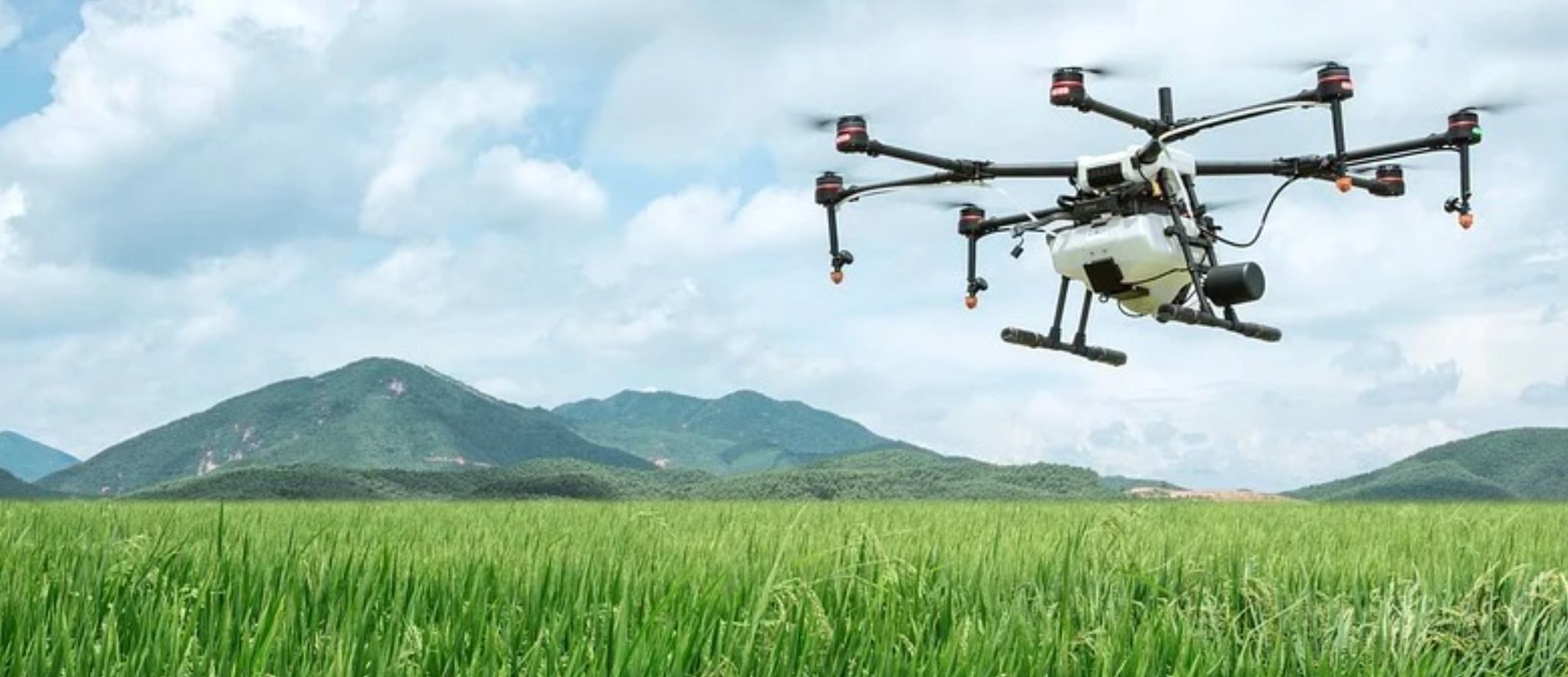 Your Ultimate Guide to Drone Financing Options in India