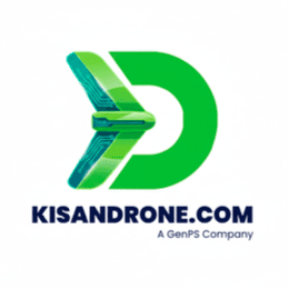 KisanDrone