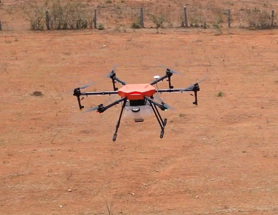KRUSHAK AI 10A