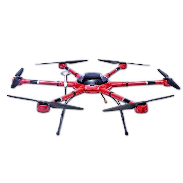 Skycopter A6 PLUS- Small Multifunctional Drone
