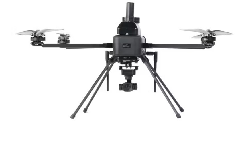 RFLY MICRO S1: A Game-Changer in Drone Technology